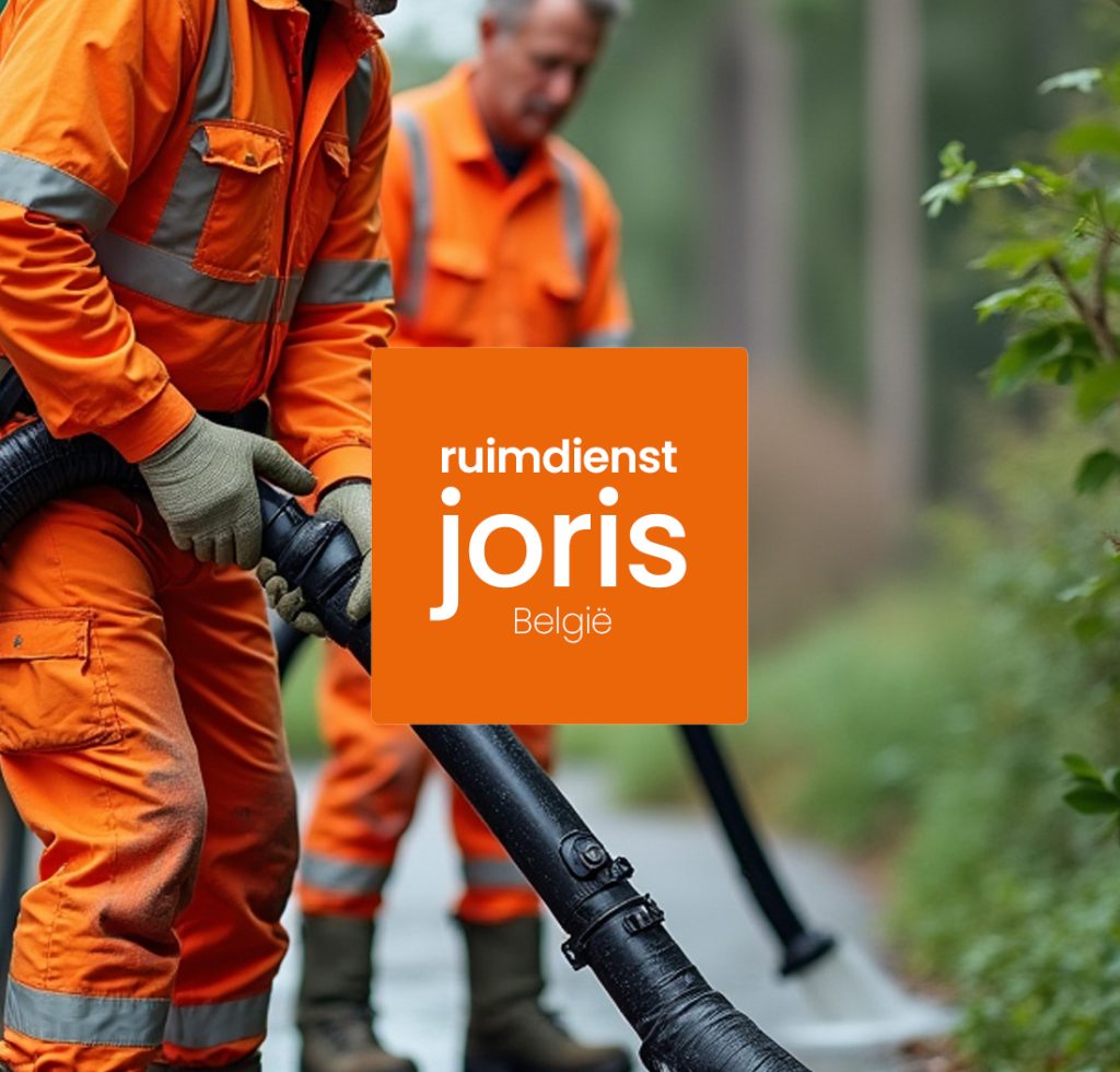 Ontstoppingsdienst